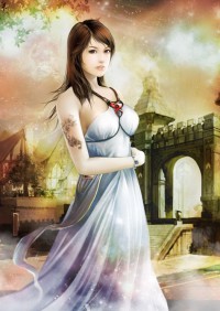 白莲花上位史(简体）
