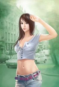 HP同人之午后