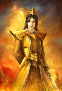 穿越之从声优做起