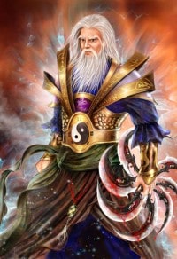 我，不死不滅，無限奪舍