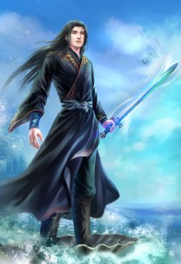 【BG-HP同人】留在巫師世界