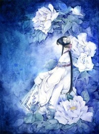 我的大明女友GL