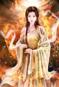 一花一世界，一生爱一人