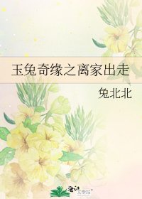 玉兔奇缘之离家出走